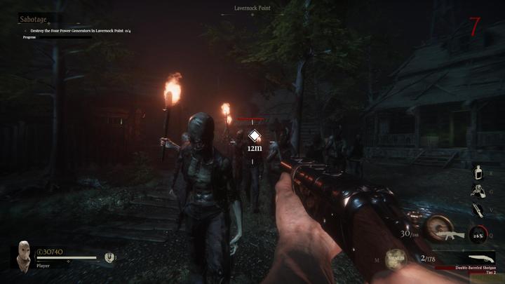 Produktbild Curve digital Sker Ritual PS-5 UK (PS5)