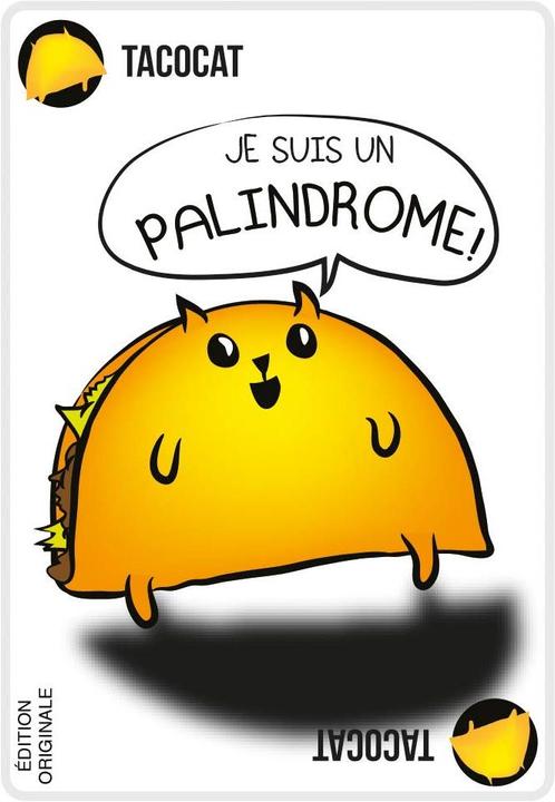 Image du produit Asmodée Des chatons qui explosent (Français)