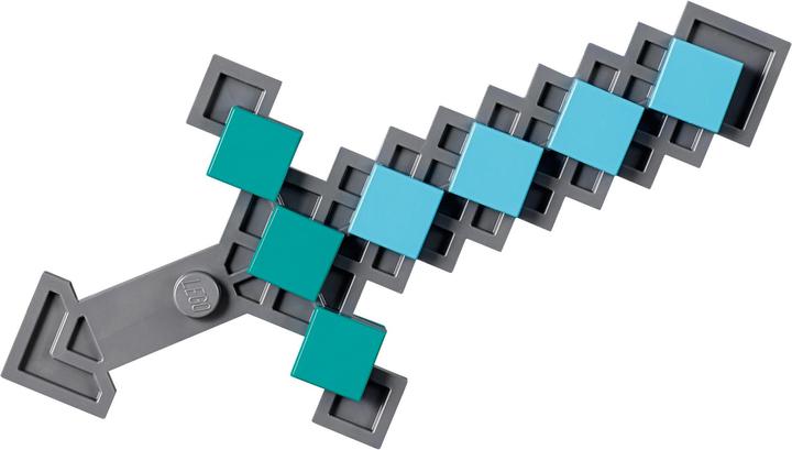 Produktbild LEGO Alex mit Huhn (21149, LEGO Minecraft)