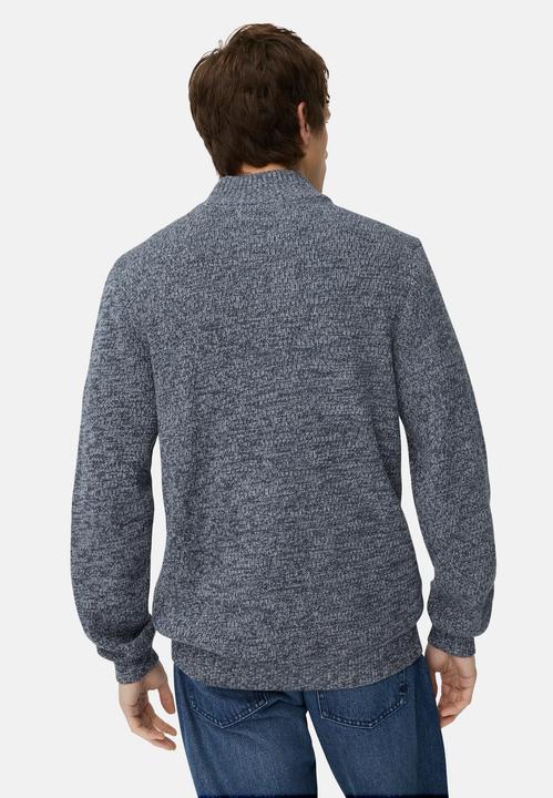 Produktbild Camel Active Strick-Troyer mit melierter Struktur (5XL)