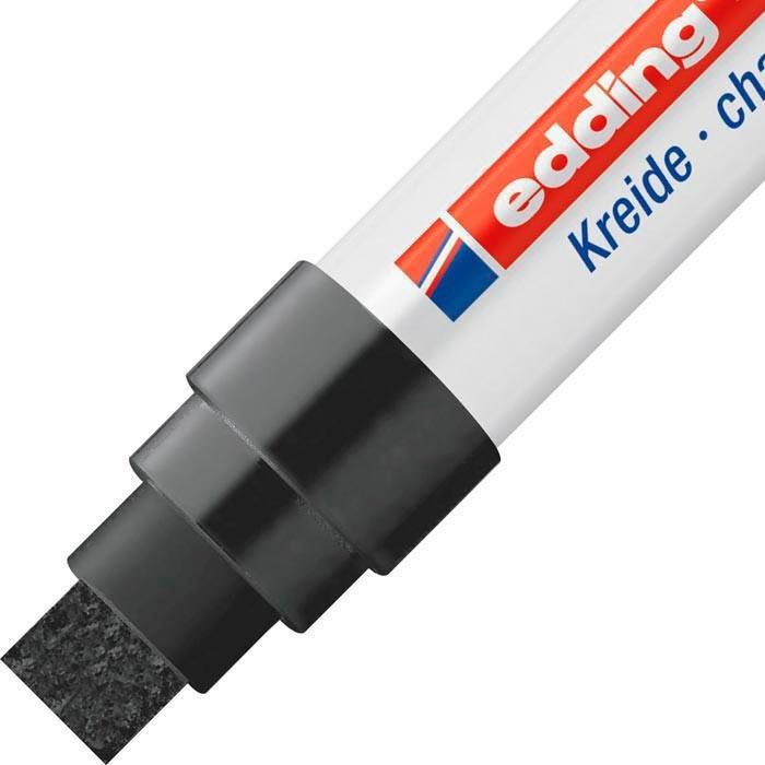 Actual product image Edding 4090 (Black, 15 mm, 1 x)