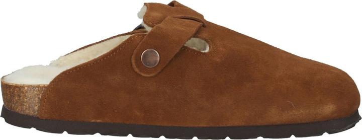 Actual product image Rohde Slippers (37)