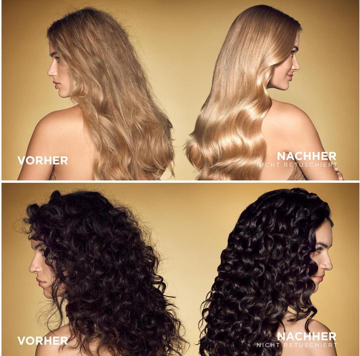 Actual product image Pantene Pro-V Molecular Bond Repair (90 ml)