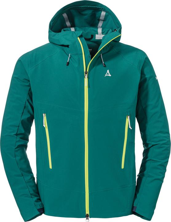 Schöffel Veste softshell Mangart (56)