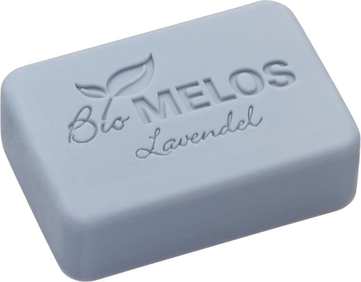 Immagine prodotto Speick Sapone alla lavanda biologico Melos (Lozione di sapone)