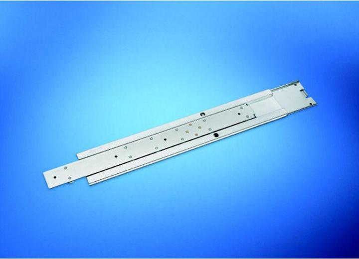 Actual product image Schroff Telescopic slides