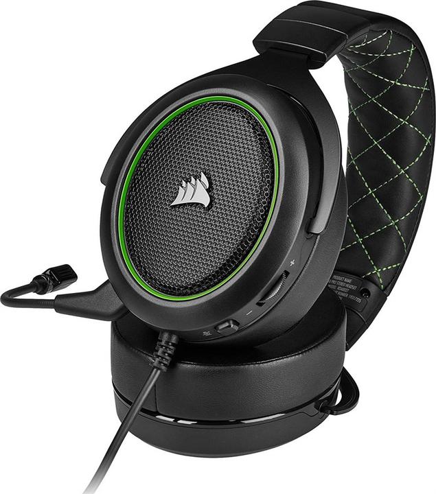 Produktbild Corsair HS50 Pro (Kabelgebunden)