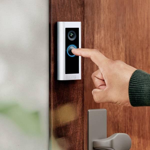 Produktbild Ring Video Doorbell Pro 2 (Kabelgebunden)