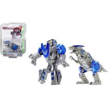 Swede Dinosaurier-Roboter