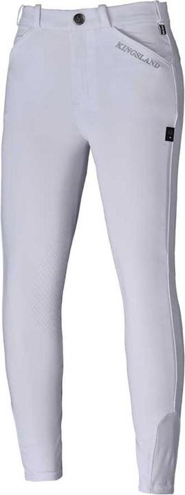 Produktbild Kingsland Reithose KLKonrad Classic Kniegrip Boys (122)