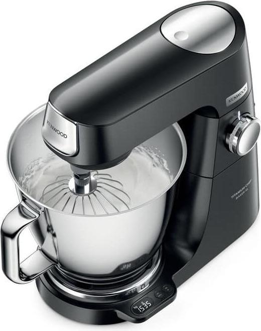 Produktbild Kenwood KVL85.004.BK (1200 W)