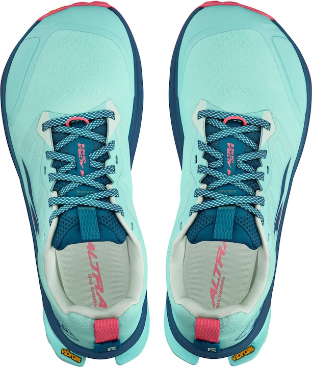 Produktbild Altra Lone Peak 9+ - Trailrunningschuhe - Damen (39)