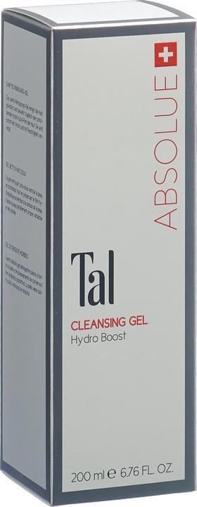 Immagine prodotto Tal Gel detergente Absolue Gel (Gel detergente, 200 ml)