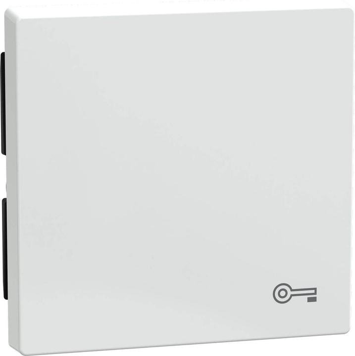 Produktbild Merten Abdeckung Wechselschalter System M Weiss MEG3303-0325