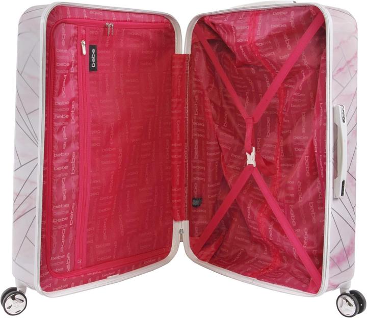 Produktbild Bebe Valigia Alana Spinner