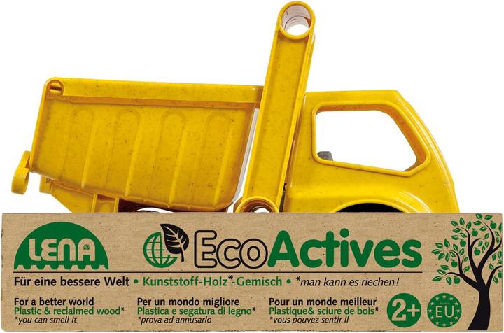 Image du produit Lena Tipper Eco Actives