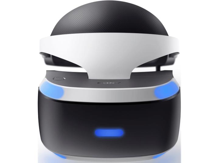 Immagine prodotto Sony Megapack per Playstation VR