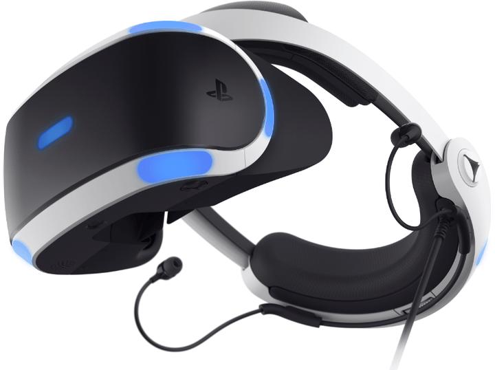 Immagine prodotto Sony Megapack per Playstation VR