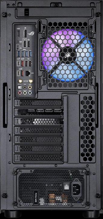 Actual product image Joule Performance L1134956 (2000 GB, 32 GB, GeForce RTX 5080)