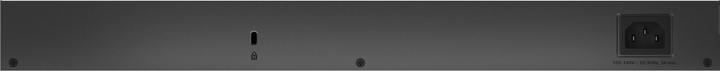 Produktbild Netgear 24PT 10G/MULTI-GIG EASY SMART SWITCH (26 Ports)