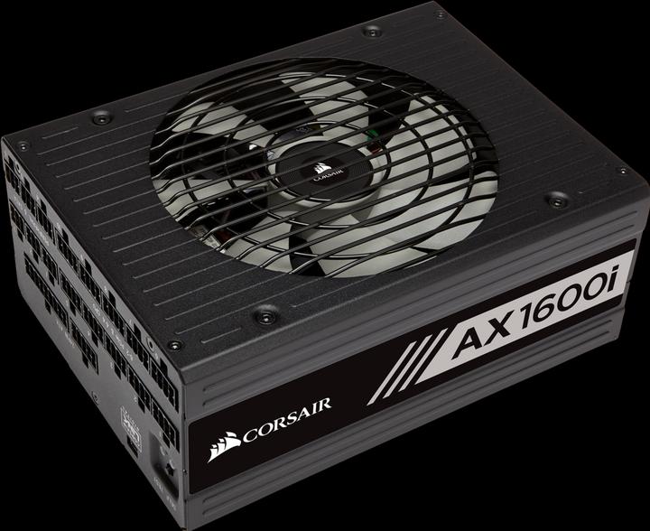 Produktbild Corsair AX1600i (1600 W)