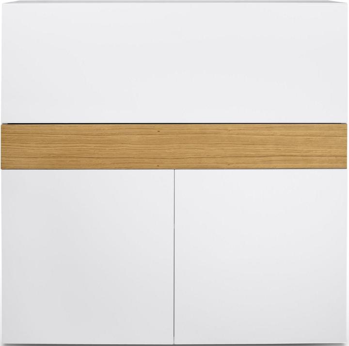 Actual product image Temahome Focus (110 x 109 cm)