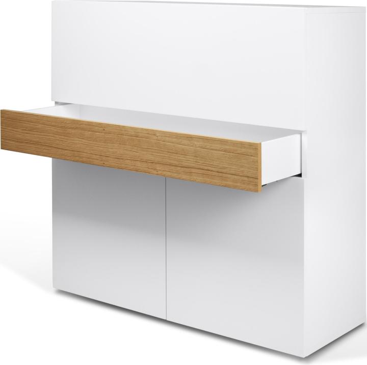 Actual product image Temahome Focus (110 x 109 cm)