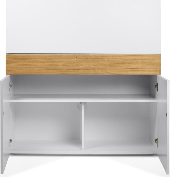 Actual product image Temahome Focus (110 x 109 cm)
