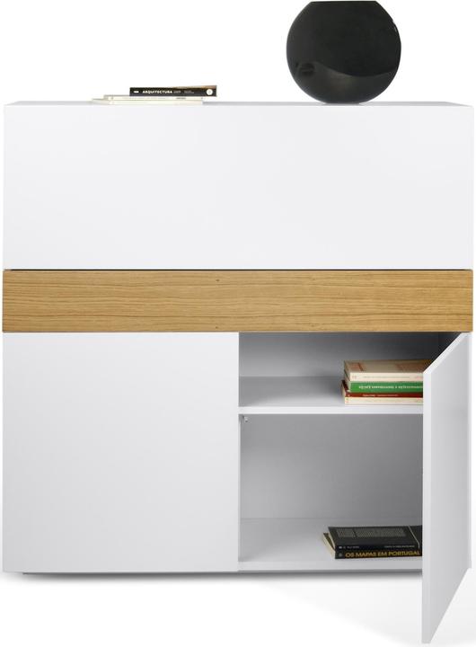 Actual product image Temahome Focus (110 x 109 cm)