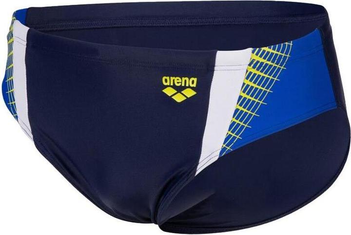Produktbild Arena Threefold Brief (3)