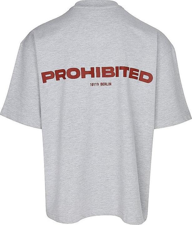 Grey Melange, Hellgrau