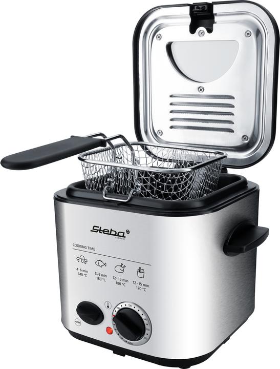 Image du produit Steba DF 95 EDS/SW