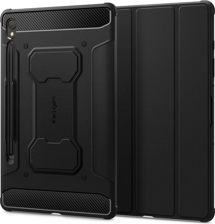 Productafbeelding Spigen Robuust pantser Pro (Galaxy Tab S9)