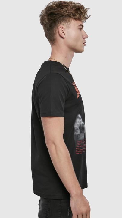 Produktbild Mister Tee Tupac Makaveli Tee (S)