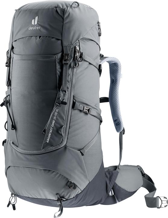 Produktbild Deuter Aircontact Core 35+10 (40 l)