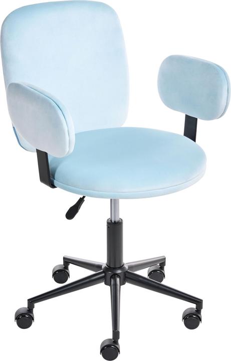 Blu, Blu chiaro, Nero