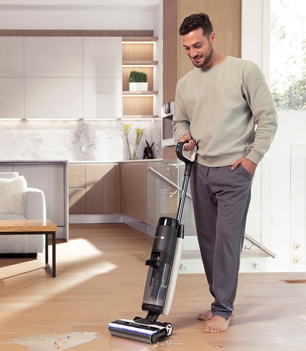 Image du produit Tineco Floor One S7 Flashdry Pet
