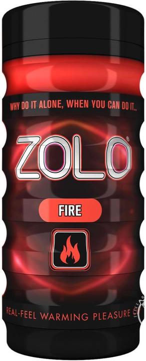 Zolo Fire