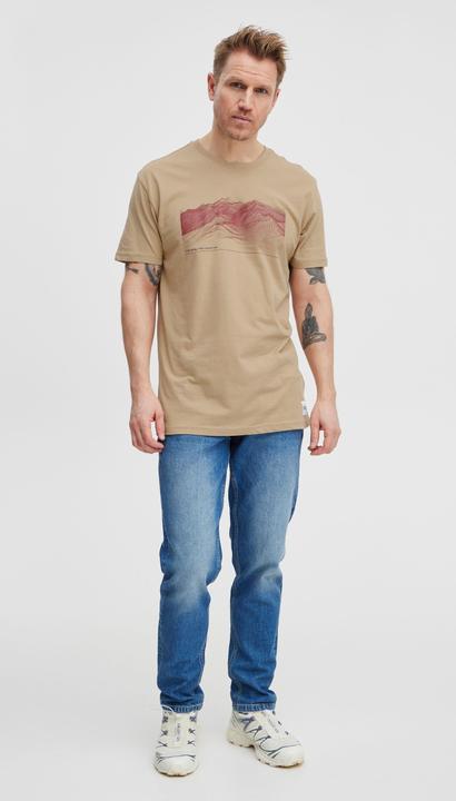 Actual product image North Bend NBCarsten M T-shirt 241803MMM (XL)