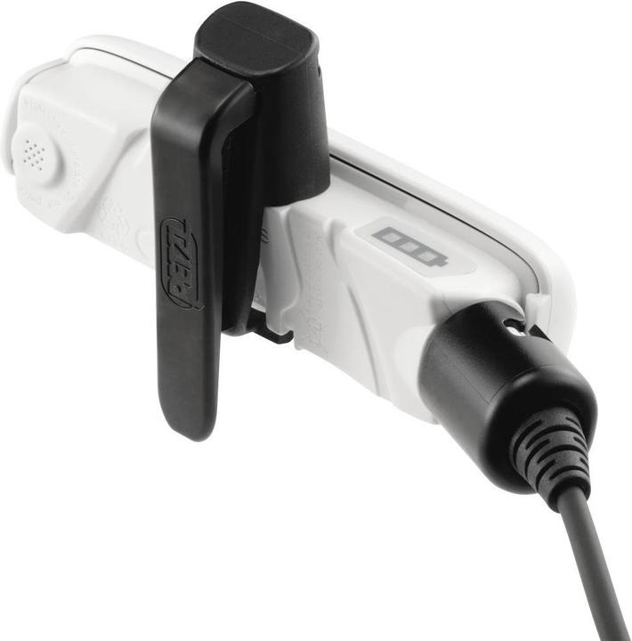 Produktbild Petzl NAO+ Gürtelkit