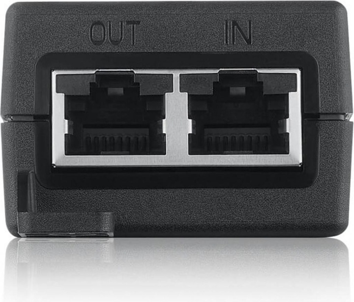 Actual product image Zyxel POE12-30W (2 Ports)