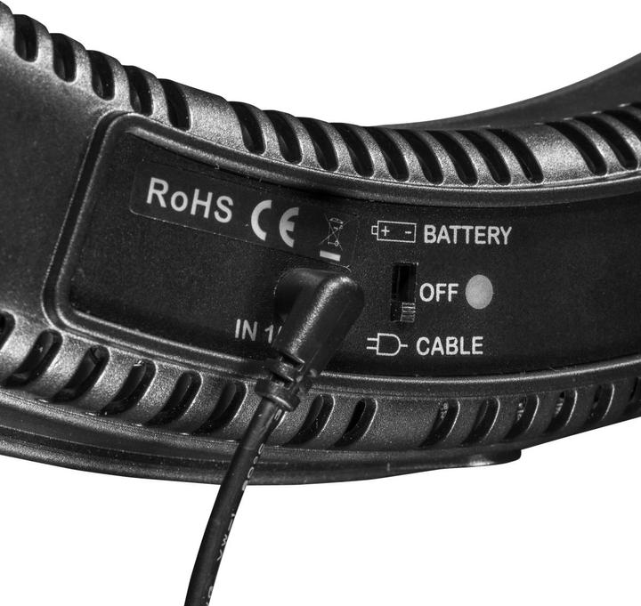 Immagine prodotto Walimex RLL-500BV (Anello di luce)