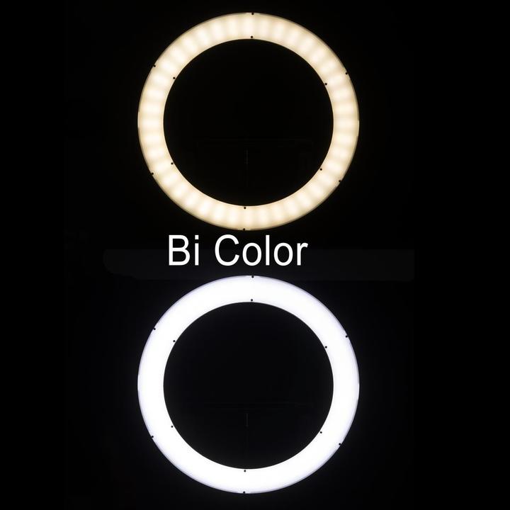 Immagine prodotto Walimex RLL-500BV (Anello di luce)