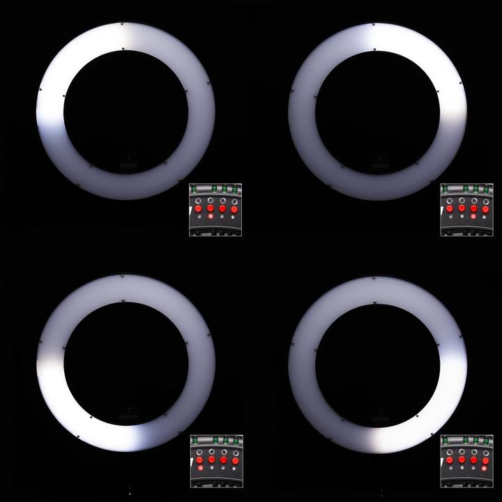 Immagine prodotto Walimex RLL-500BV (Anello di luce)