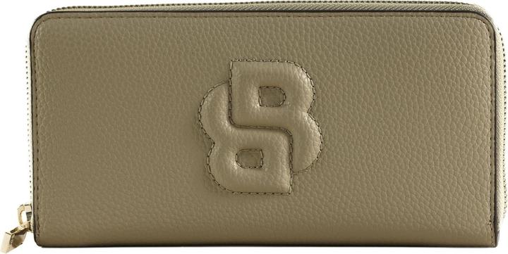Actual product image BOSS Anett Ziparound Wallet