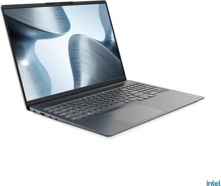 Produktbild Lenovo IdeaPad 5 Pro (16", Intel Core i7-12700H, 16 GB, 1000 GB, DE)