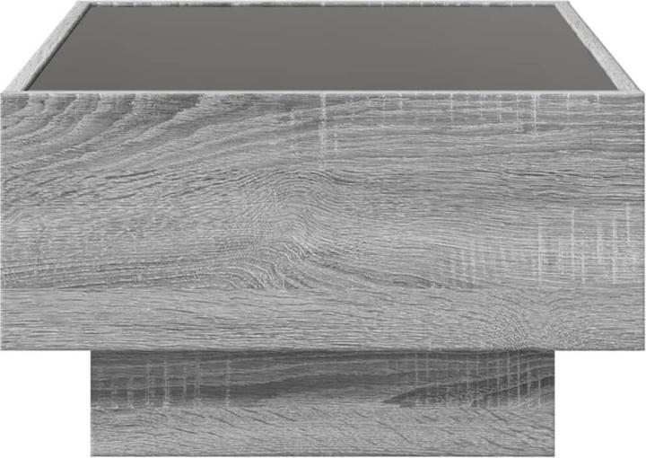 Image du produit vidaXL Couchtisch (70 x 50 x 30 cm)