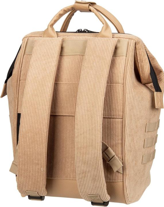 Immagine prodotto Cabaia Rucksack LUXOR Backpack (18 l)