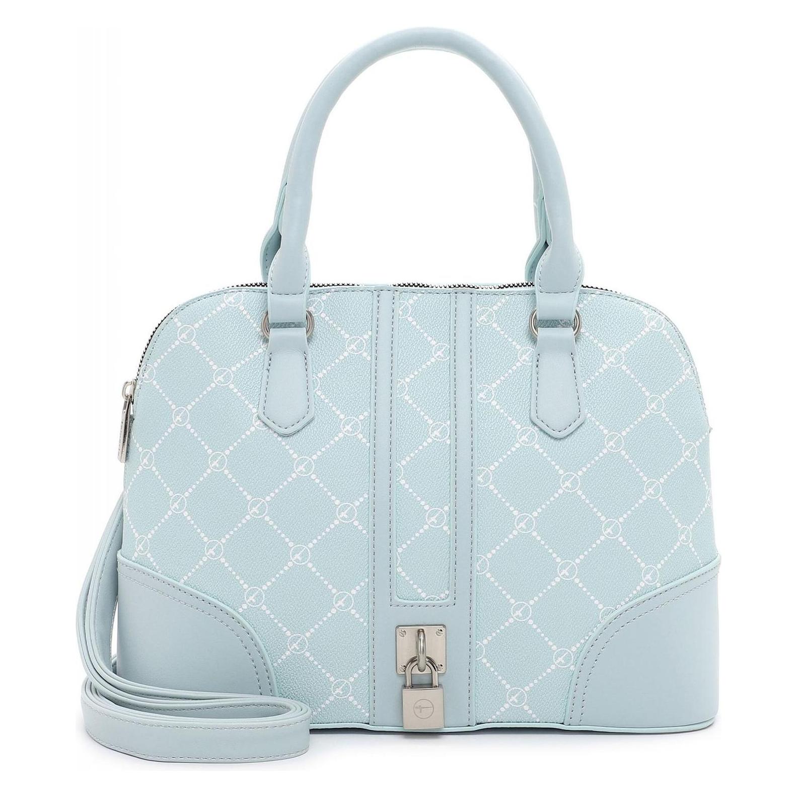 Tamaris, Damen, Handtasche, Antonina Handbag, Blau