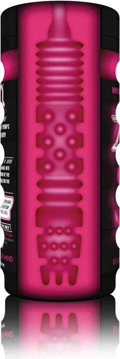 Actual product image Zolo The Girlfriend